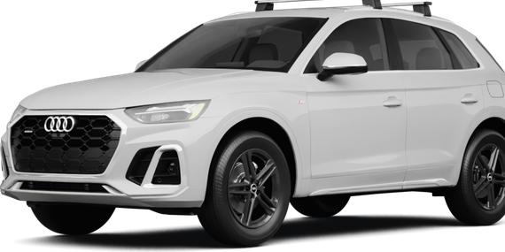 AUDI Q5 E 2025 WA1E2AFY8S2015947 image